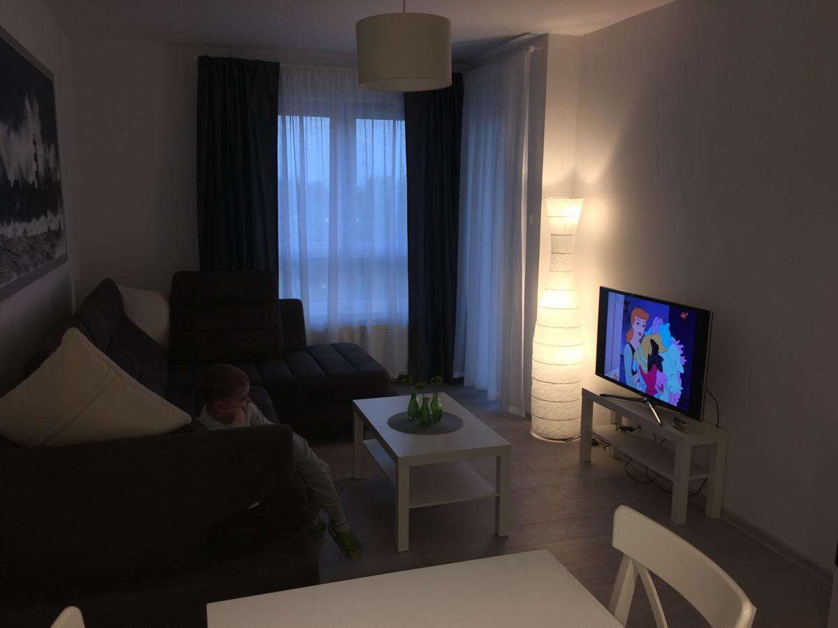 Apartament Solna 11 โควอบเซก ภายนอก รูปภาพ